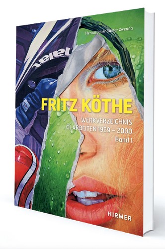 Fritz köthe werkverzeichnis - kÖthe,