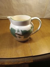 Wedgwood Napoleon Ivy Creamer