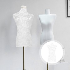 Weibliche schaufensterpuppe - weibliche,