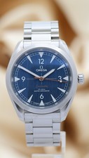 Omega Seamaster Railmaster 40mm Automatik 22010402003001 