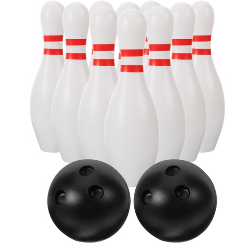 Set kinder bowlingkugel - 1,