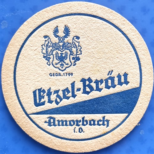Alter bierdeckel - alter,