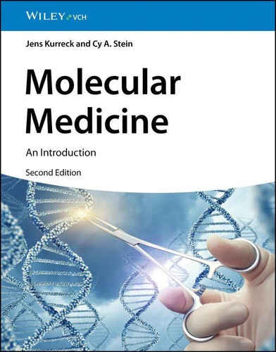 Molecular medicine jens - molecular,