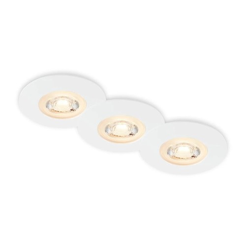Briloner led einbauleuchte - 3,