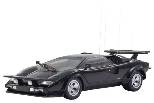 The cannonball run lamborghini - run,
