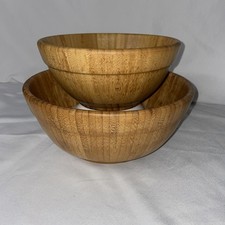 The Pampered Chef  Wooden
