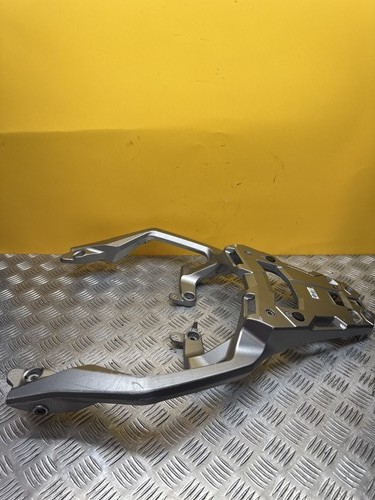 Topcase halter für honda - für, xadv
