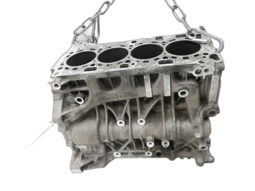 Motorblock für motor mit - motor,