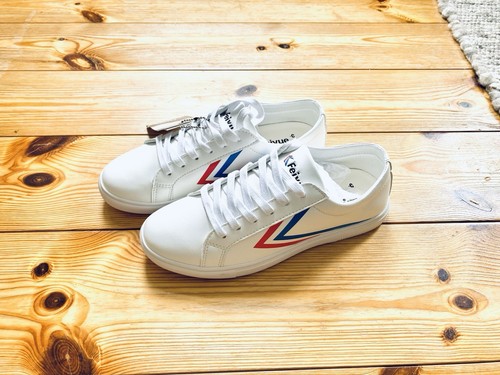 Sneaker feiyue weiß neu - feiyue, ,