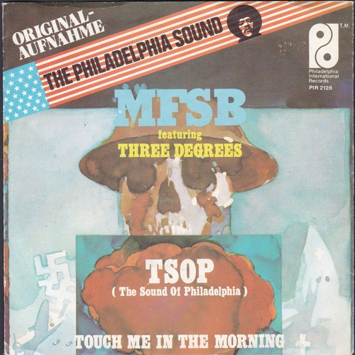 Mfsb tsop 1974 soul - 1974, /