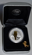 AV-VD Australien 2005 1 Dollar