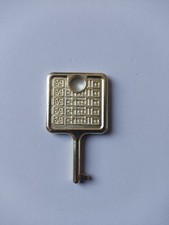 Siedle Schlüssel für