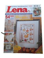 Lena Schöne Handarbeiten