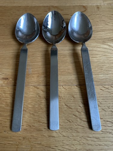 Alessi dry edelstahl - besteck, 3