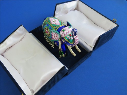 Staatsgeschenk indien skulptur - indien,