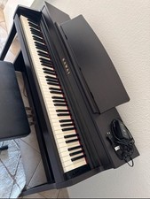 Kawai E-Piano CA49R E-Piano Inkl. Sitzbank