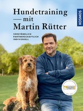 Hundetraining mit Martin