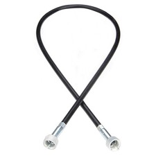 Tachowelle 600mm für VDO Antrieb, Zündapp Hercules Puch Mofa Moped Mokick