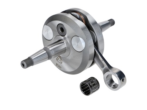 Kurbelwelle rito race 44mm - kurbelwelle, hub