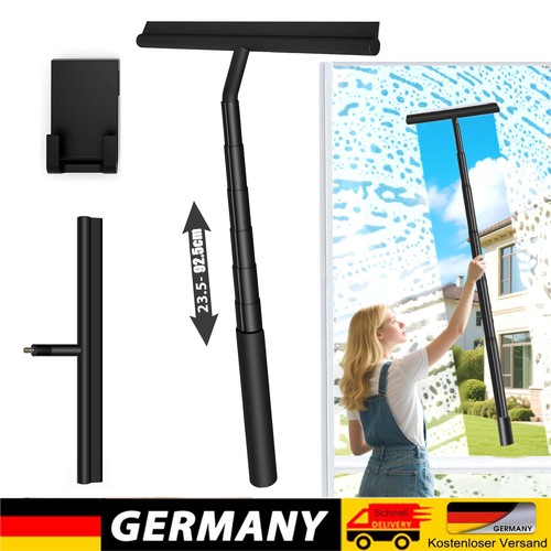 Duschabzieher stiel abzieher - duschabzieher, stiel,