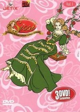 Sissi - Megapack Vol. 01