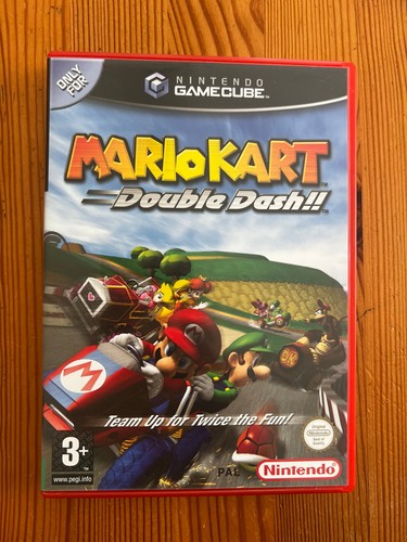 Nintendo mario kart double - nintendo,