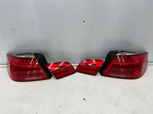 Bmw e92 e93 2010 - 3,