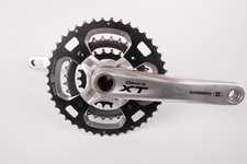Shimano XT Kurbel, FC-M770
