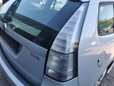 Saab 9-3 YS3 Kombi