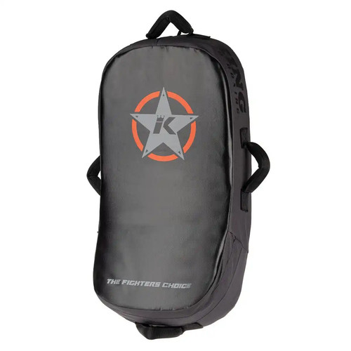 King pro boxing kickshield cks - boxing,