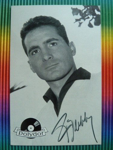 Freddy quinn polydor - -ah-,
