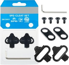 Shimano spd sh51 - shimano, sm-sh51