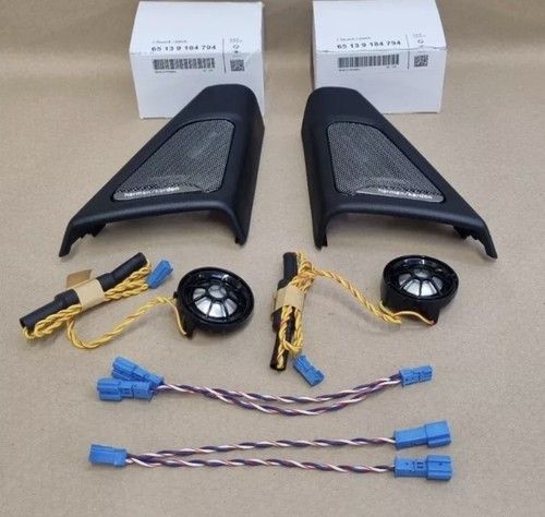 Bmw 5er f10 f11 - f10, kardon