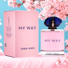 Giorgio Armani My Way Eau de