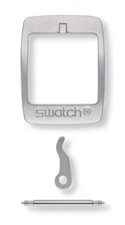 Swatch ersatzschließe bcl - swatch,