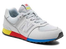 New Balance NB 574 Damen Grau