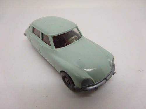 Wiking citroen pallas - wiking:,