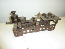 ALT und ANTIK Küchenwaage