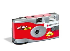 Agfa LeBox 400-27 Flash