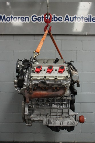 Top motor audi 2 8 - motor, 2.8