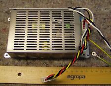 sunpower Schaltnetzteil  SPS-060PD2E Netzteil AC / DC Power Supply 5/24V 60W