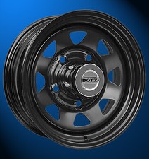 Dotz dakar dark - dark, 7