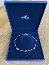 Swarovski Collier 925 Silber
