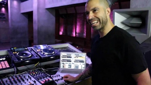Chris liebing live classic - live,