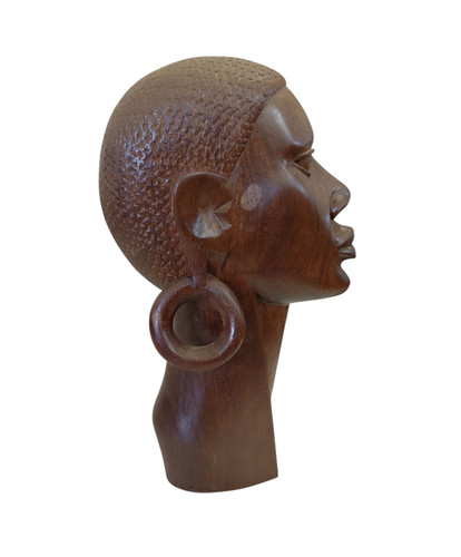 Vintage afrikanischer - vintage,