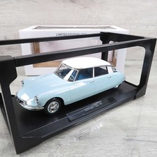 NOREV 181566 - 1:18 - Citroen
