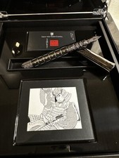 Graf von Faber-Castell, Pen Of