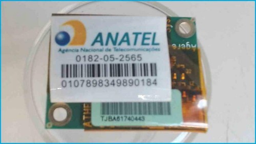 Isdn modem telefon platine - modem,
