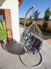 Sitzkissen Kissen Auflage für