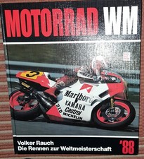 Motorrad-Weltmeisterschaft